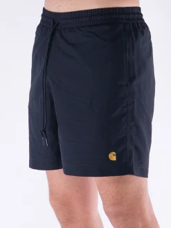 CARHARTT WIP Costumi Da Bagno<COSTUME CHASE Nero