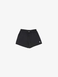 MARCELO BURLON Costumi Da Bagno<COSTUME CROSS Nero