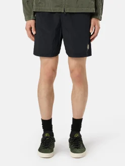 STONE ISLAND Costumi Da Bagno<COSTUME GARMENT DYED Blu