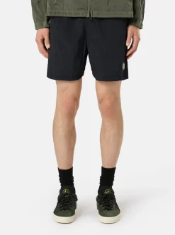 STONE ISLAND Costumi Da Bagno<COSTUME GARMENT DYED Blu