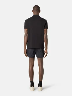 STONE ISLAND Costumi Da Bagno<COSTUME NYLON METAL IN ECONYL Bianco, Blu, Nero