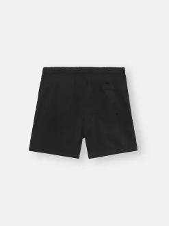 STONE ISLAND Costumi Da Bagno<COSTUME NYLON METAL IN ECONYL Bianco, Nero