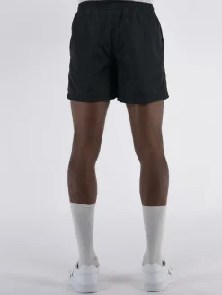 SUSI HUB MERCH Costumi Da Bagno<COSTUME SWIMSHORTS Bianco, Nero