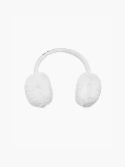 GOLDBERGH Accessori Per Sport<CUFFIE FLURRY EARWARMERS Bianco
