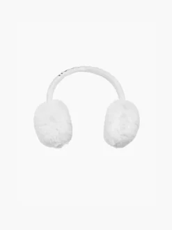GOLDBERGH Accessori Per Sport<CUFFIE FLURRY EARWARMERS Bianco
