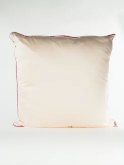 ETRO HOME ACCESSORY Accessori Decorativi|Complementi D'Arredo<CUSCINO PAISLEY Bianco, Giallo, Rosa, Verde, Viola