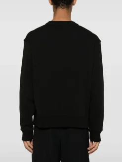 KENZO Felpe<FELPA BY VERDY CLASSIC Bianco, Nero