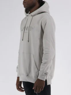 LANVIN Felpe<FELPA CLASSIC PARIS Grigio