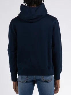 ETRO Felpe<FELPA CON CAPPUCCIO Blu