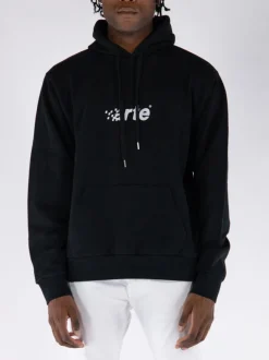 ARTE Felpe<FELPA FADE Nero