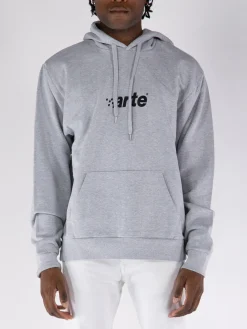 ARTE Felpe<FELPA FADE Grigio