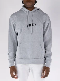 ARTE Felpe<FELPA FADE Grigio