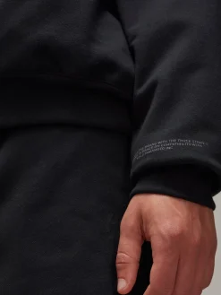 Y-3 Felpe<FELPA FULL ZIP CON LOGO Grigio, Nero