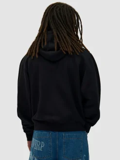 ARTE Felpe<FELPA FULL ZIP GOOD ENERGY Bianco, Nero
