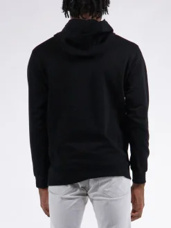 COMME DES GARCONS SHIRT Felpe<FELPA HOODIE Nero