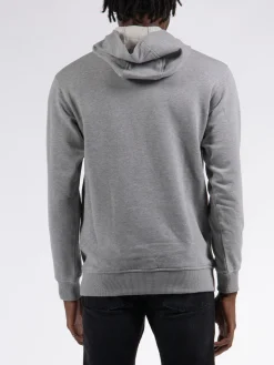 COMME DES GARCONS SHIRT Felpe<FELPA HOODIE Grigio