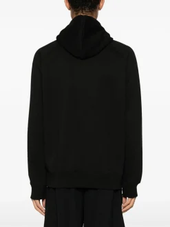 CARHARTT WIP Felpe<FELPA HOODIE CHASE Nero
