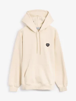 CARHARTT WIP Felpe<FELPA HOODIE INGO Nero