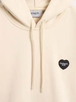 CARHARTT WIP Felpe<FELPA HOODIE INGO Nero