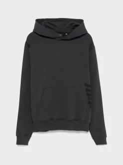 DAILY PAPER Felpe<FELPA HOODIE OVERLOAD Grigio