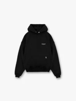 REPRESENT CLOTHING Felpe<FELPA HOODIE OWNERS CLUB Bianco, Nero