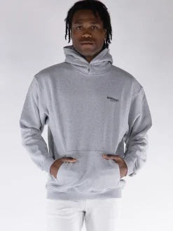 REPRESENT CLOTHING Felpe<FELPA HOODIE REPRESENT OWNERS CLUB Grigio, Nero