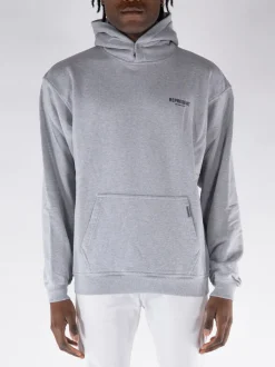 REPRESENT CLOTHING Felpe<FELPA HOODIE REPRESENT OWNERS CLUB Grigio, Nero