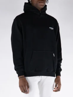 REPRESENT CLOTHING Felpe<FELPA HOODIE REPRESENT OWNERS CLUB Bianco, Nero