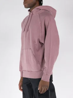 CARHARTT WIP Felpe<FELPA HOODIE TAOS Rosa