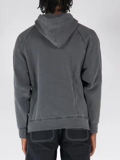 CARHARTT WIP Felpe<FELPA HOODIE TAOS Grigio