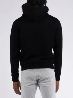 DSQUARED Felpe<FELPA ICON DSQAURED COOL FIT Nero