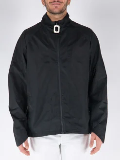 JW ANDERSON Felpe<FELPA JWA PULLER Nero