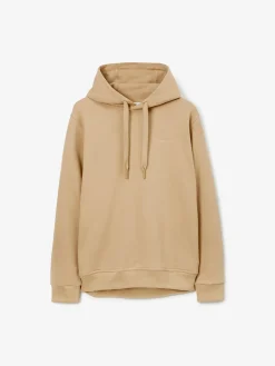 BURBERRY Felpe<FELPA MARKS Beige