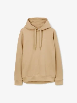 BURBERRY Felpe<FELPA MARKS Beige
