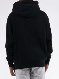 ARIES Felpe<FELPA MINI PROBLEMO HOODIE Nero