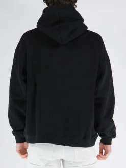 Felpe<FELPA SUNRISE Nero