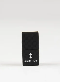 Articoli E Accessori Hi-Tech<FLASH DRIVE BLACK HEART SUSIHUB Nero