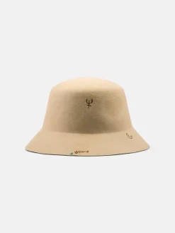 SUPER DUPER Cappelli<FREYA Beige