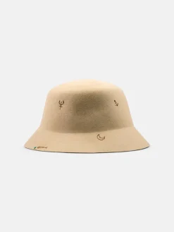 SUPER DUPER Cappelli<FREYA Beige