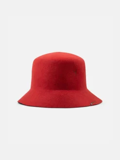 SUPER DUPER Cappelli<FREYA Rosso