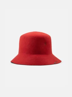 SUPER DUPER Cappelli<FREYA Rosso