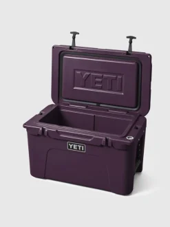 YETI Tempo Libero|Ghiacciaie<GHIACCIAIA COOLER TUNDRA 45 Viola
