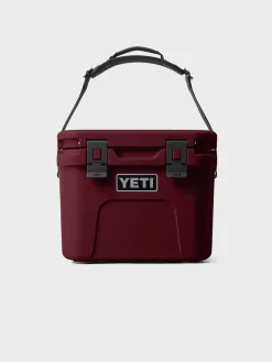 YETI Tempo Libero|Ghiacciaie<GHIACCIAIA ROADIE 15 Rosso