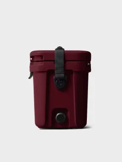 YETI Tempo Libero|Ghiacciaie<GHIACCIAIA ROADIE 15 Rosso