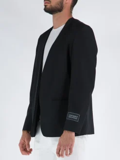 COVERT Giacche<GIACCA Nero