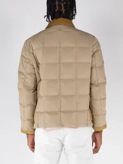 FAY Giacche<GIACCA 4 GANCI Beige