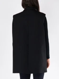 JIL SANDER Giacche<GIACCA 46 TM WB Nero