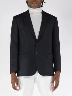COVERT Giacche<GIACCA CLASSICA Nero