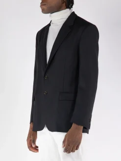 COVERT Giacche<GIACCA CLASSICA Nero