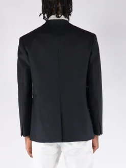 COVERT Giacche<GIACCA CLASSICA Nero